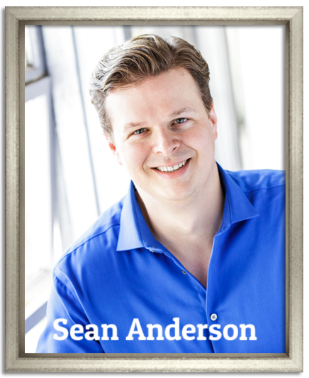 Sean Anderson