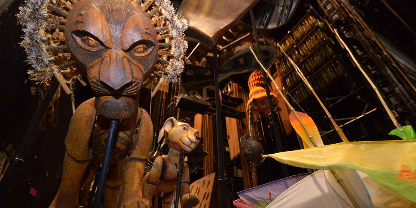 The Lion King: Simba