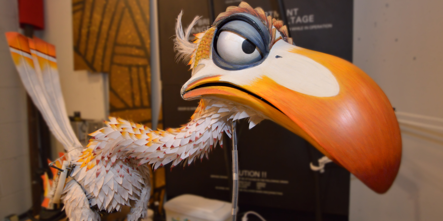 zazu broadway