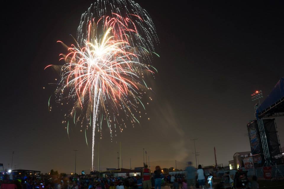 Houston July 4th Events Things to Do in Houston, Texas