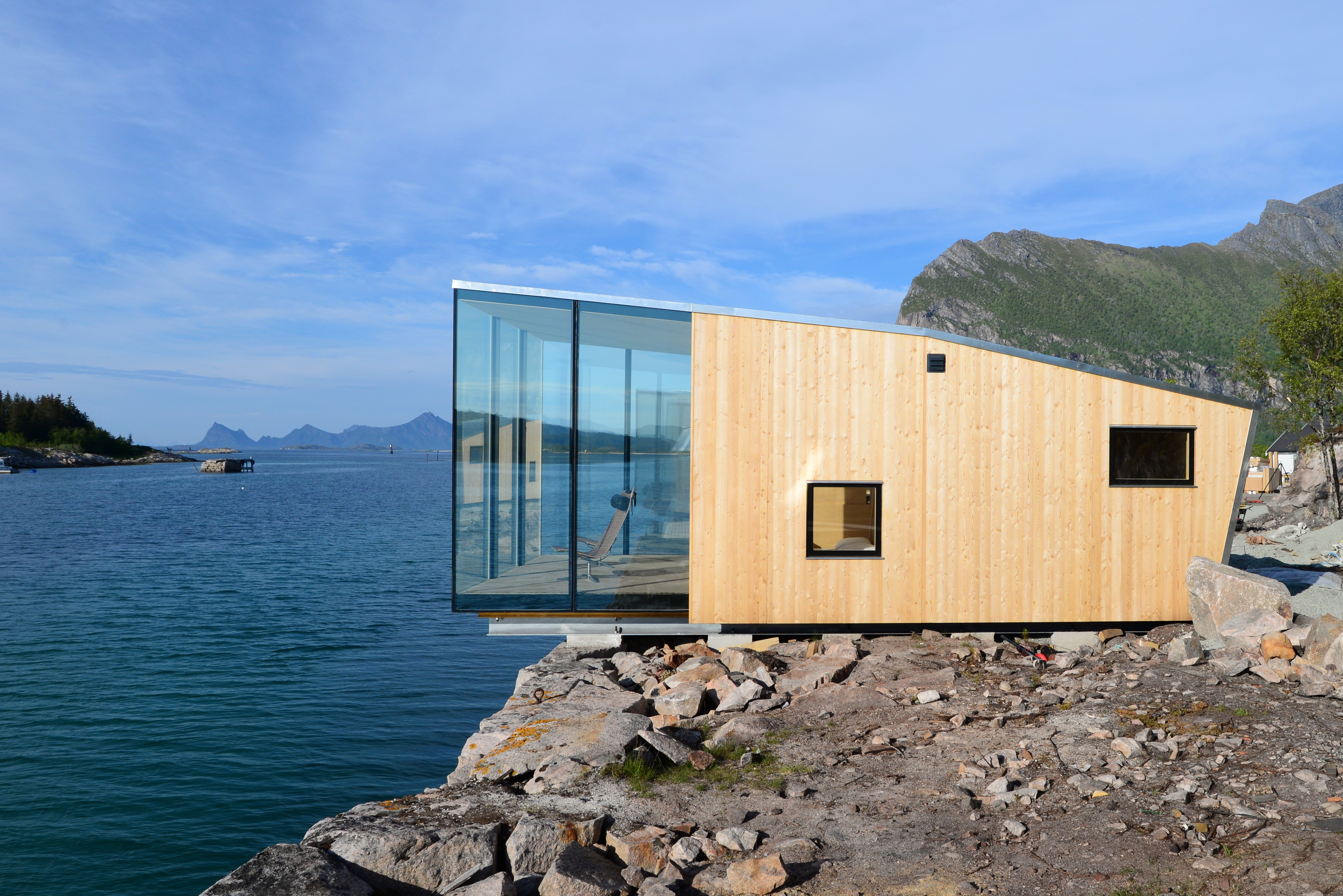 Unikt och udda norges officiella reseguide visitnorway.se