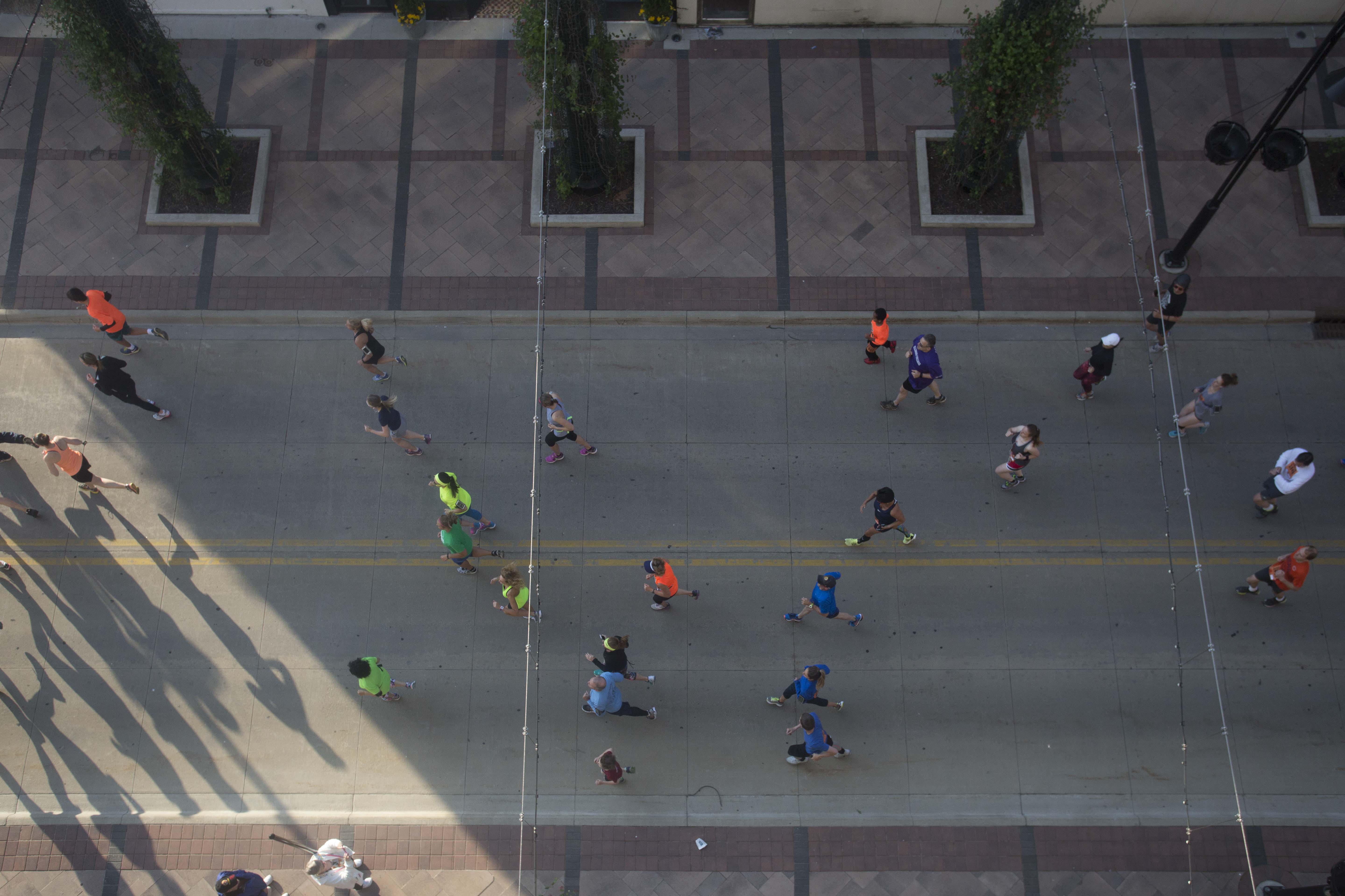 Rockford Marathon Street View