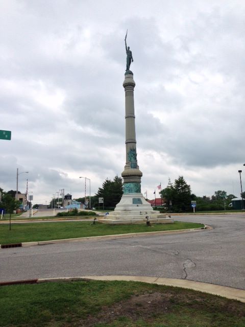 Michigan City