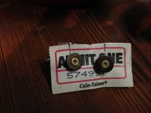 Cuff Links