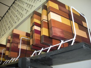 Cutting boards 2