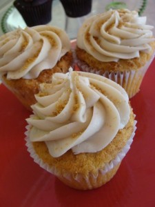 Nothing says love you like these sweet treats!