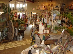 Girls' Night Out - Frazee Gardens - Brownsburg, Indiana