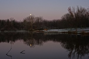Sodalis Nature Park
