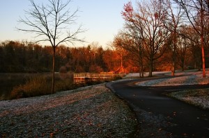 Sodalis Nature Park