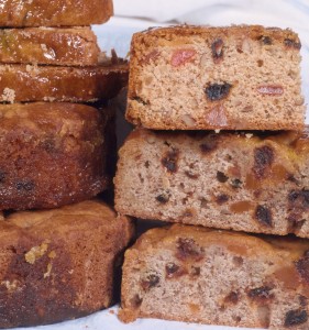 Fruit Cakes Stacked cropped