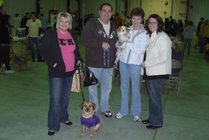 Spring Break at Dogtona