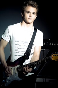 Hunter Hayes for blog Hunter Hayes