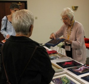 The Hendricks County Artisan Marketplace is Saturday.