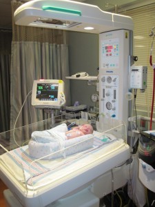 Proceeds from Girls' Night Out will be used to purchase infant warmers for the Special Care Nursery at Hendricks Regional Health