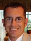 Jeremy Allen, General Manager and Golf Pro at West Chase Golf Club
