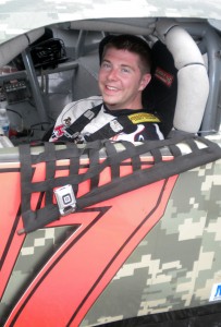 Rusty Wallace Racing Experience
