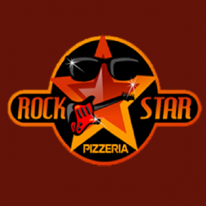 Rock Star Rock Star Pizza