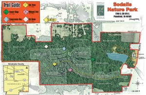 Sodalis Nature Park