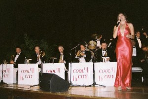 Cool City Band