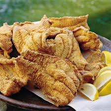 fish fry