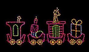 holiday lights for blog