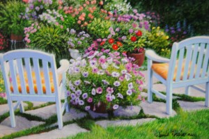 miniature art 6