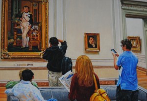 21st Century Art Appreciation by Wes Siegrist