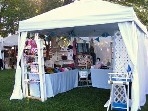 Festival of the Arts, Brownsburg, Indiana