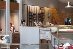 Looking to buy a unique piece of jewelry or great watch? Nelson Jewelers will take good care of you.