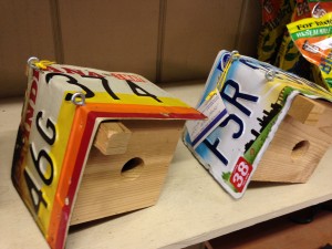 Bird House