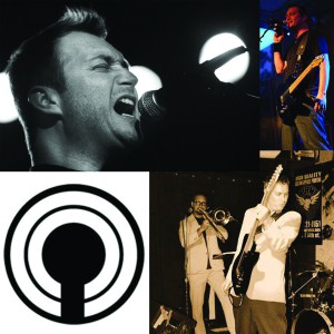 Coolidge performs on the free music stage at Avon Town Hall at 7 p.m.