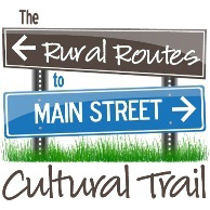 Cultural Trail Logo square
