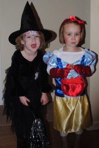 Let the kids test out their Halloween costumes and enjoy a safe trick-or-treat and lights-on trip through Haunted Hargrave Hall from 5 to 6:45 p.m. on October 26.
