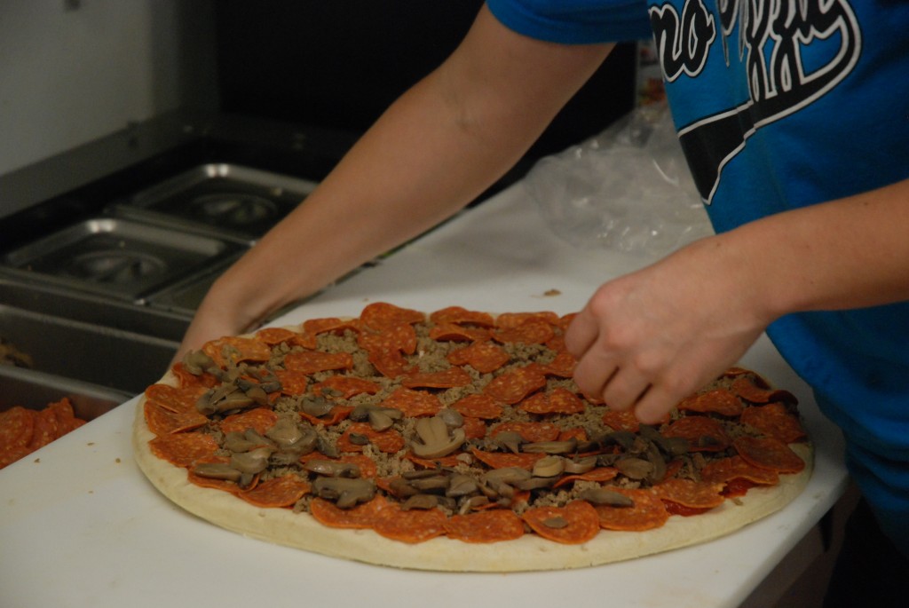 DSC_8880 Amo Pizza Shop