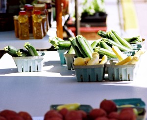 Farm_market_bounty2 for blog Farmers Market, Danville, Ind.