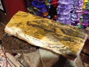 Granite Trivet