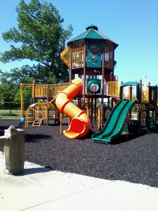 Washington Township Park