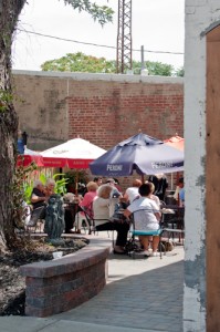 Tucked away in quaint North Salem, Perillo's Pizzeria is quickly gaining ground as one of Hendricks County's favorite Italian restaurants.