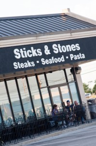 One of the county's newer restaurants, Dawson's Too offers fans of Speedway's Dawson's on Main another chance to get their favorite handmade meals.