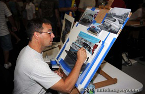 art