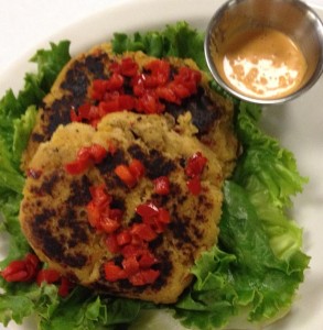 crab cakes for blog