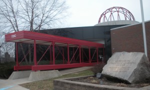 Brownsburg Challenger Learning Center