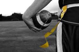 flag football