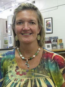 take a jewelry class at Gallery on the Square