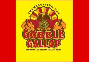 gobble gallop