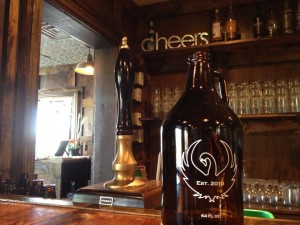 growler