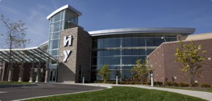 Proceeds benefit The YMCA's Annual Campaign.