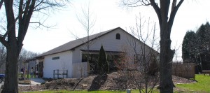 nature center for blog