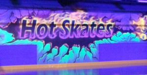 Hot Skates 4