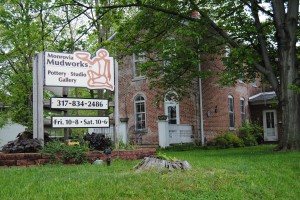 Monrovia Mudworks - 51 East High Street - Mooresville, Indiana